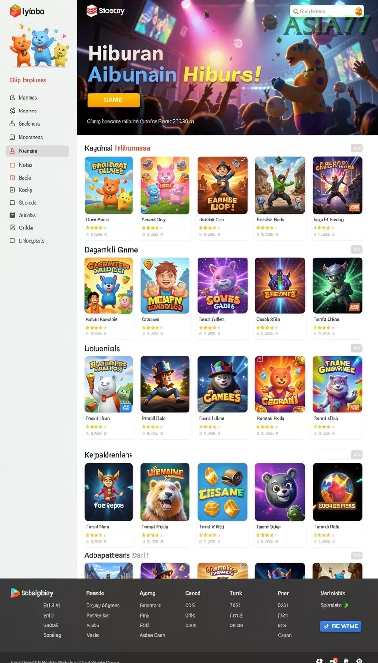 Screenshot Love Fool nomor 1