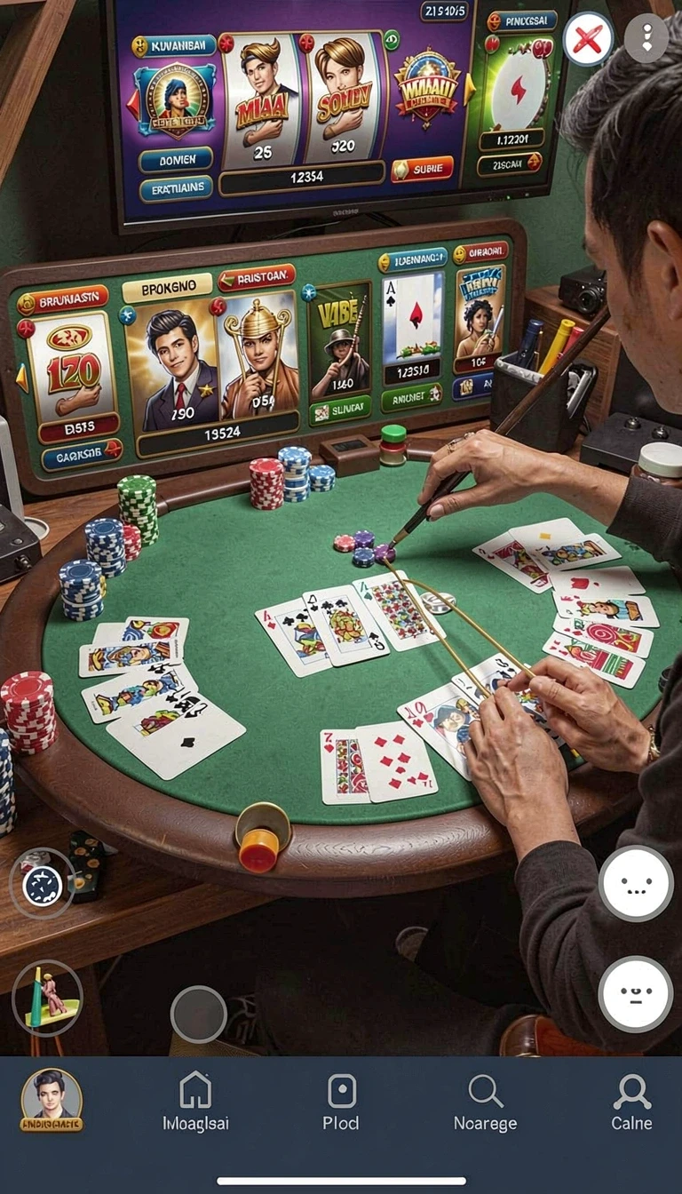 Bonus Spesial Download asia77 APK screenshot
