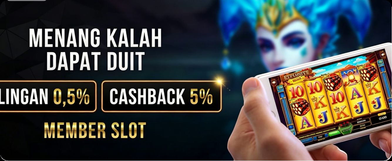 Main asia77w Menang Jackpot Besar